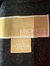 MICHAEL Michael Kors Gray Wool Coat Size S - photo 6