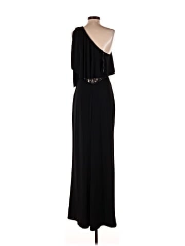 ABS Allen Schwartz Cocktail Dress (view 2)