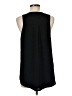 Pleione Black Tank Top Size M - photo 2