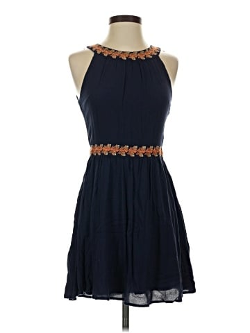 Sugarlips Cocktail Dress (view 1)