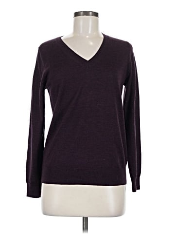 Banana Republic Wool Pullover Sweater (view 1)