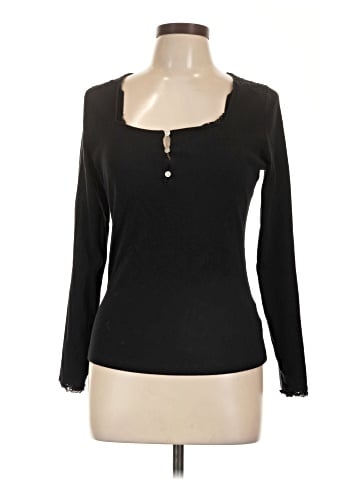 Idyllwind Fueled by Miranda Lambert Long Sleeve Top (view 1)