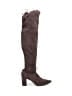 Silent D Brown Boots Size EU 38 - photo 1