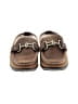 Cole Haan 100% Leather Brown Flats Size 6 - photo 2