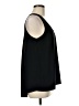Pleione Black Tank Top Size M - photo 4