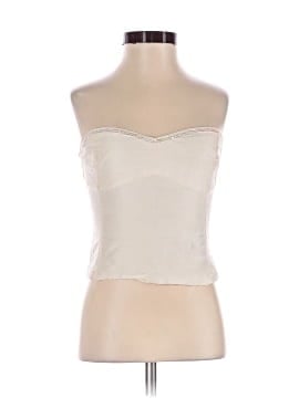 Toi et Moi Sleeveless Blouse (view 1)