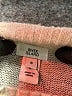 River Island Metallic Silver Cocktail Dress Size 8 - photo 7