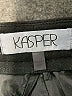 Kasper Solid Black Dress Pants Size 12 - photo 8