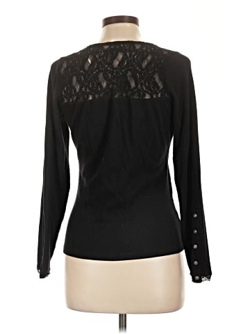 Idyllwind Fueled by Miranda Lambert Long Sleeve Top (view 2)