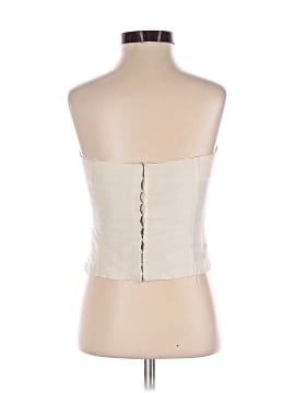 Toi et Moi Sleeveless Blouse (view 2)