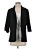 Veveret 100% Polyester Black Blazer Size S - photo 1