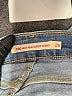 Levi's Solid Blue Jeans Size 26 waist - photo 11