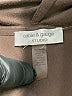 Cable & Gauge Brown Cardigan Size M - photo 7