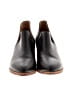 Nisolo Black Ankle Boots Size 9 - photo 2
