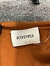 BOSKEMPER Brown Cocktail Dress Size S - photo 7