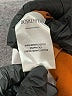 BOSKEMPER Brown Cocktail Dress Size S - photo 8