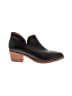 Nisolo Black Ankle Boots Size 9 - photo 1