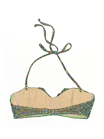 Mara Hoffman Swimsuit Top (view 2)