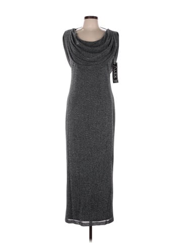 Alex Evenings Casual Dress (view 1)