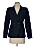 J.Crew Blue Blazer Size 0 - photo 1