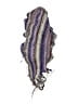 Unbranded Purple Scarf One size - photo 2