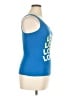 Nickelodeon Blue Tank Top Size XL - photo 4