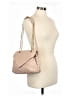 Urban Expressions 100% Polyester Ivory Clutch One size - photo 2