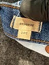 Madewell Blue Jeans Size 28 waist (tall) - photo 8