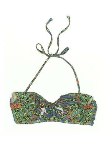 Mara Hoffman Swimsuit Top (view 1)