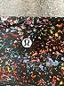 Lululemon Athletica Print Black Active Pants Size 2 - photo 7