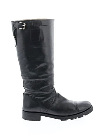 Jil Sander Boots (view 1)