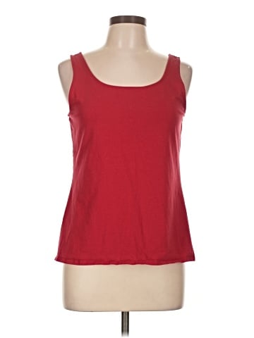 J.Jill Tank Top (view 1)