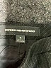 Express Design Studio Solid Black Formal Skirt Size 0 - photo 4