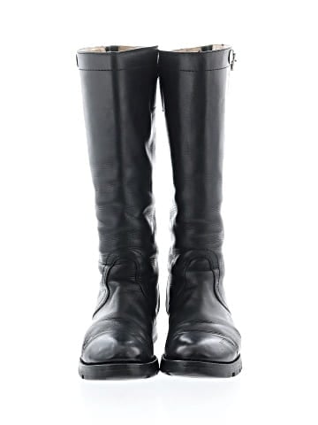Jil Sander Boots (view 2)