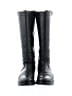 Jil Sander Black Boots Size EU 41 - photo 2