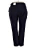 Charter Club Solid Blue Active Pants Size 22W - photo 2