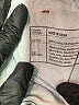 Banana Republic Blue Jeans Size 29 waist - photo 8