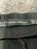 Trafaluc by Zara Black Active Pants Size L - photo 7