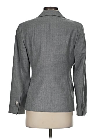 Brooks Brothers 346 Wool Blazer (view 2)