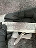 Forever 21 100% Polyester Brown Coat Size XS - photo 7