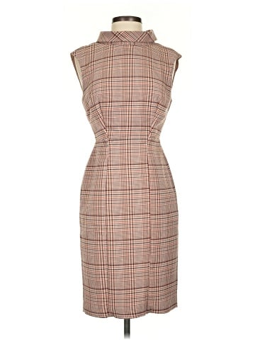 Ann Taylor Factory Cocktail Dress (view 1)