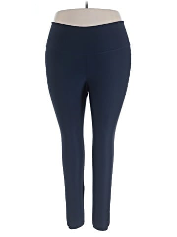 Nike Active Pants (view 1)