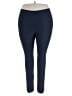 Nike Blue Active Pants Size 2X - photo 1