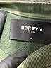 Barry's Bootcamp Camo Green Sweatshirt Size M - photo 7