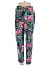 Lilly Pulitzer Luxletic Floral Pink Active Pants Size 2 - photo 2