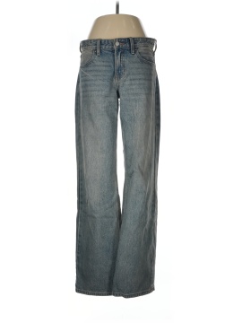12th Tribe Jeans