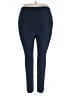 Nike Blue Active Pants Size 2X - photo 2