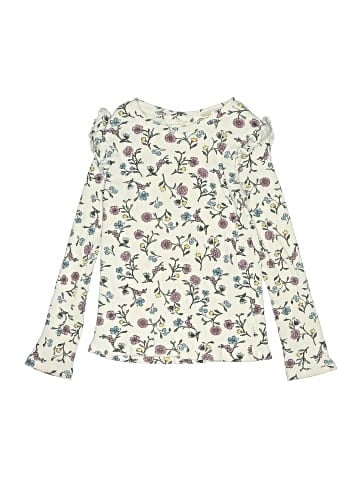 H&M Long Sleeve T-Shirt (view 1)