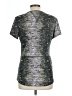 lucy Tweed Gray Active T-Shirt Size L - photo 2