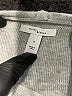 Daily Ritual Gray Sweatshirt Size M - photo 7